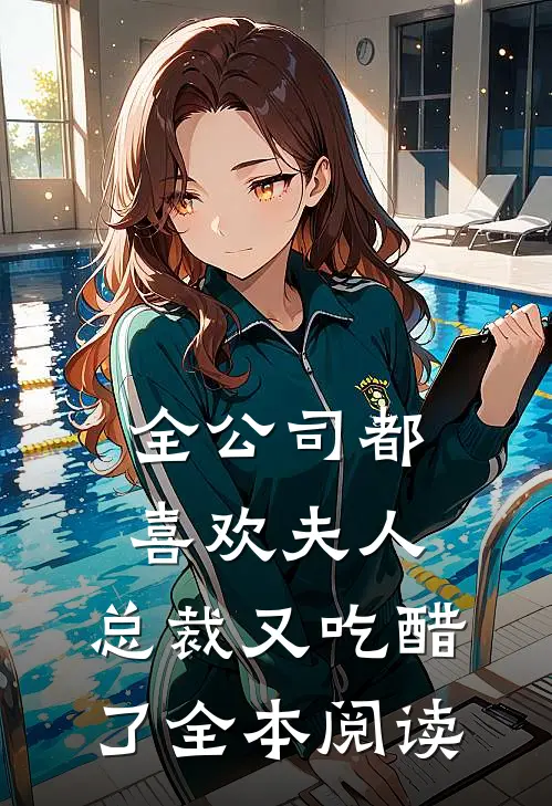 全公司都喜欢夫人，总裁又吃醋了全本阅读