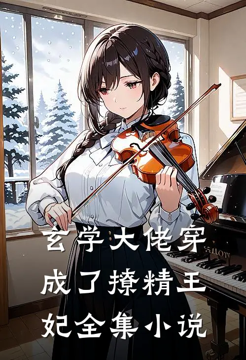 玄学大佬穿成了撩精王妃全集小说