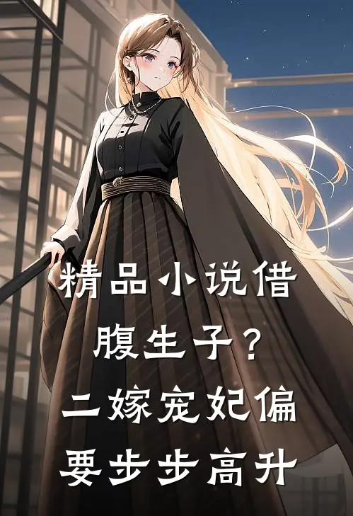 精品小说借腹生子？二嫁宠妃偏要步步高升