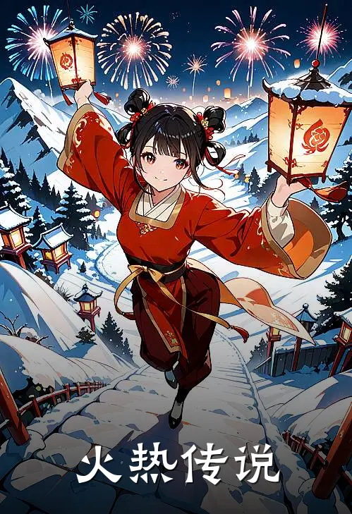 火热传说