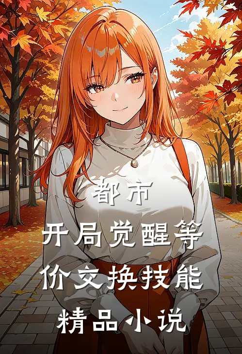 都市：开局觉醒等价交换技能精品小说