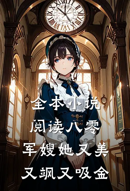 全本小说阅读八零：军嫂她又美又飒又吸金