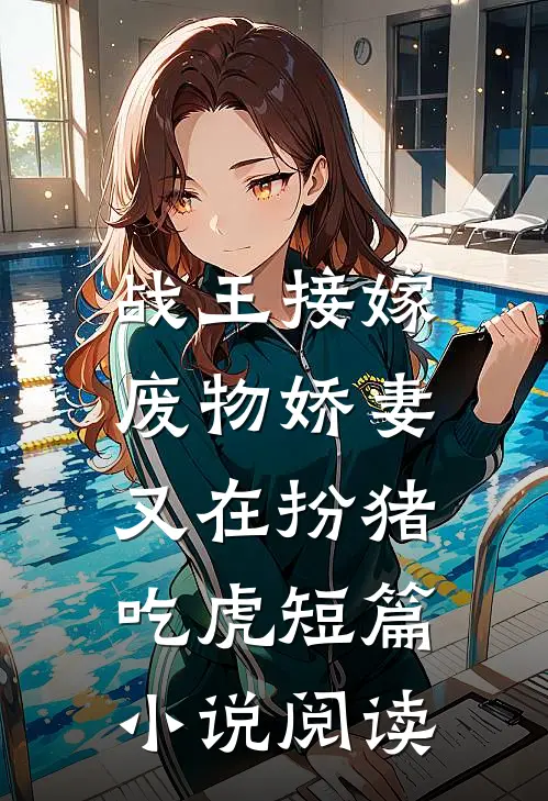 战王接嫁：废物娇妻又在扮猪吃虎短篇小说阅读