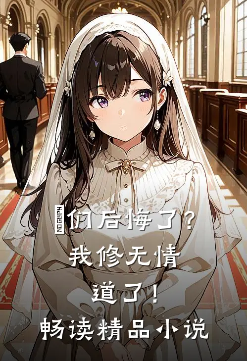 妳们后悔了？我修无情道了！畅读精品小说