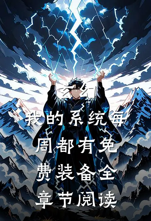 玄幻：我的系统每周都有免费装备全章节阅读