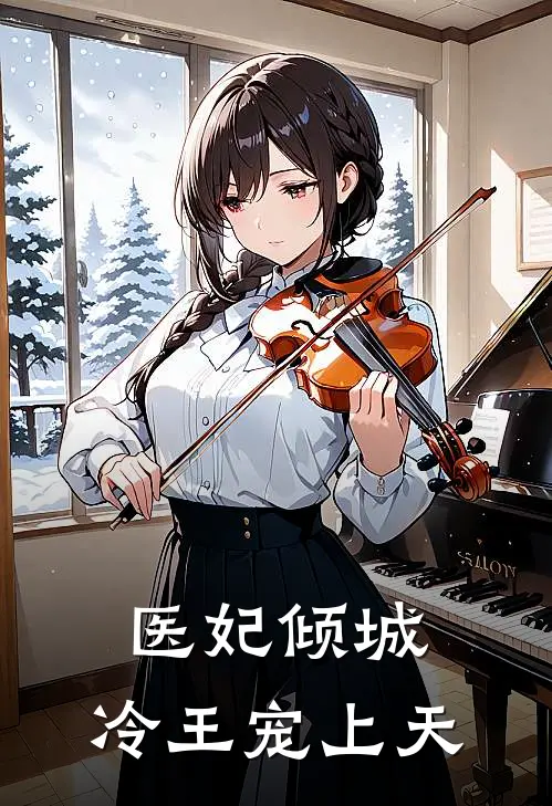 医妃倾城：冷王宠上天