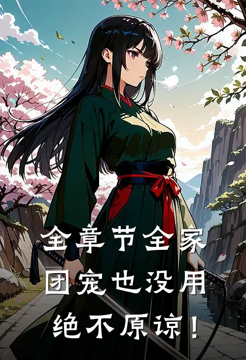 全章节全家团宠也没用，绝不原谅！