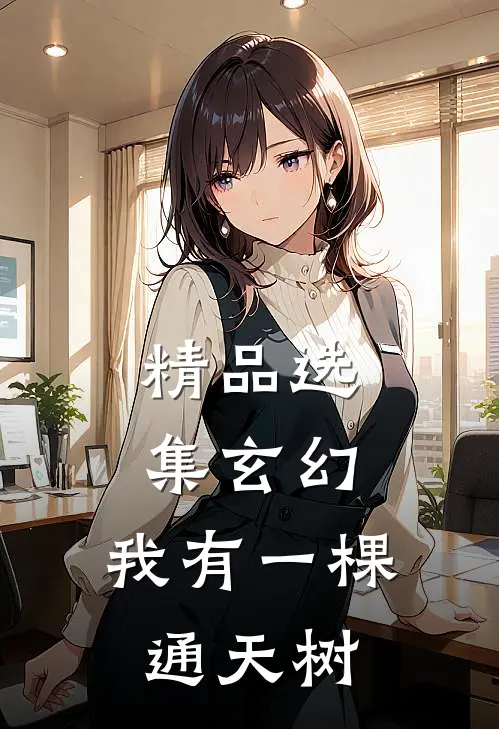 精品选集玄幻：我有一棵通天树