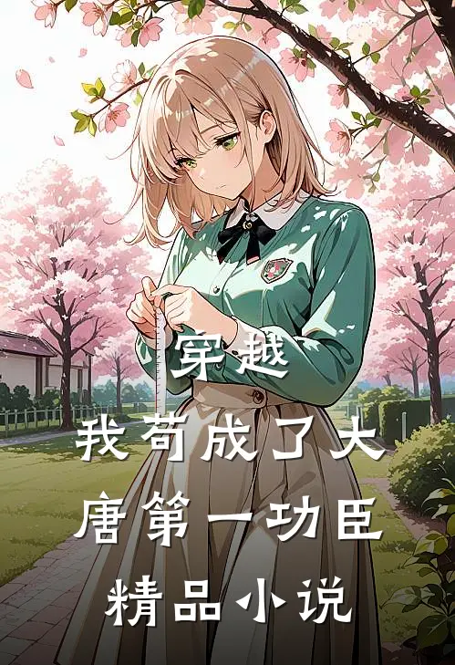 穿越：我苟成了大唐第一功臣精品小说