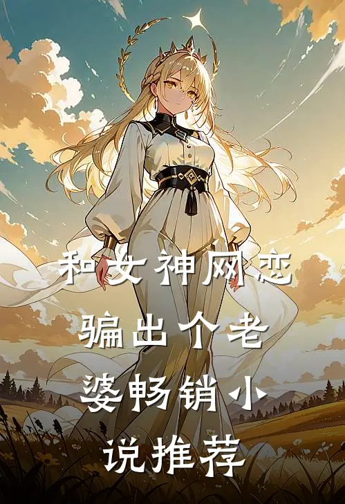 和女神网恋，骗出个老婆畅销小说推荐