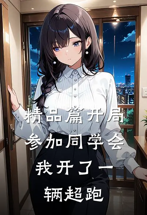 精品篇开局参加同学会，我开了一辆超跑