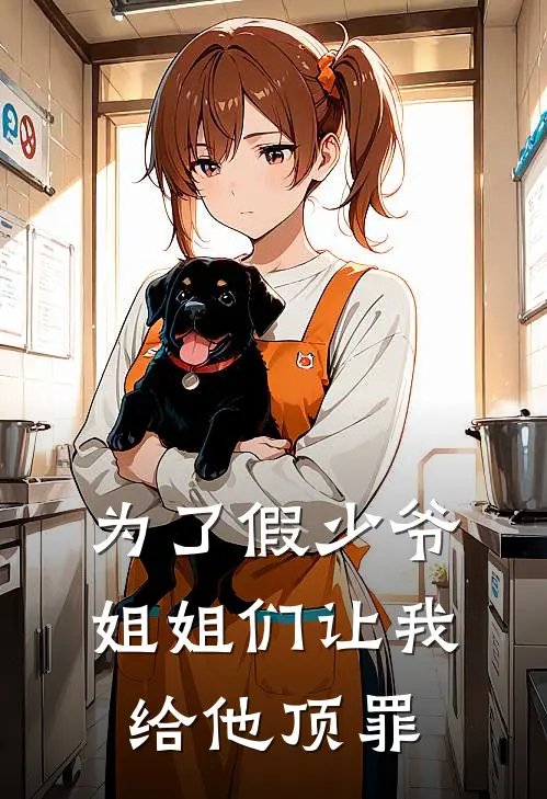 为了假少爷，姐姐们让我给他顶罪