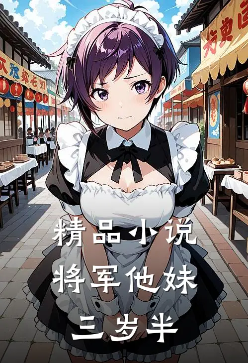 精品小说将军他妹三岁半