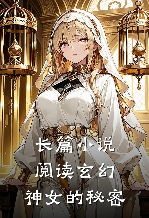 长篇小说阅读玄幻：神女的秘密