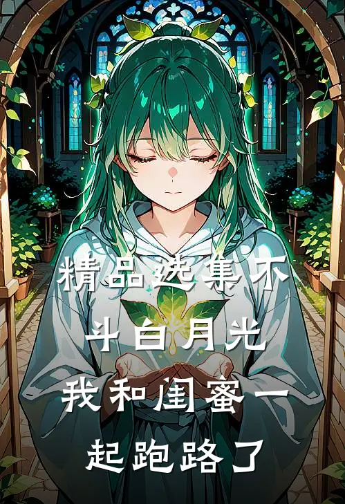 精品选集不斗白月光，我和闺蜜一起跑路了