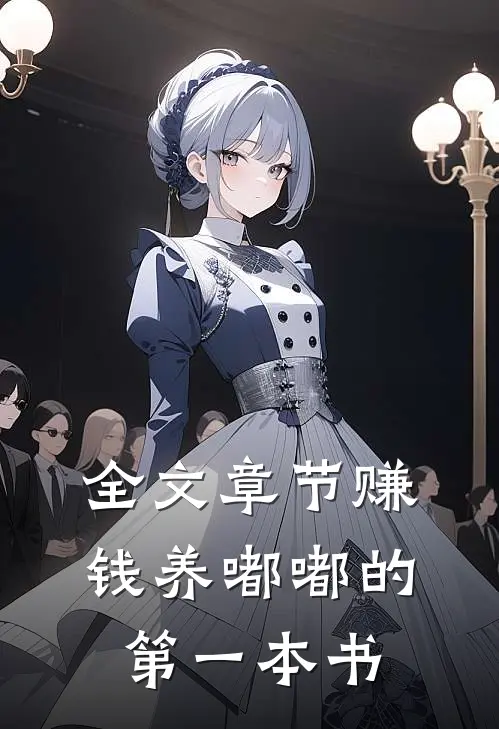 全文章节赚钱养嘟嘟的第一本书