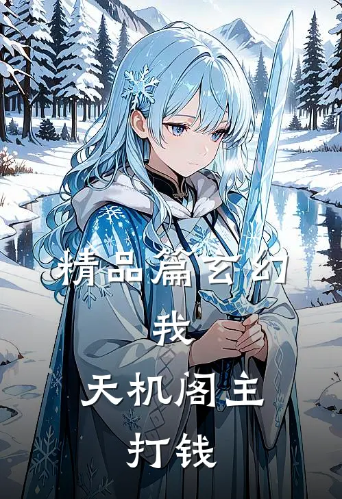 精品篇玄幻：我，天机阁主，打钱