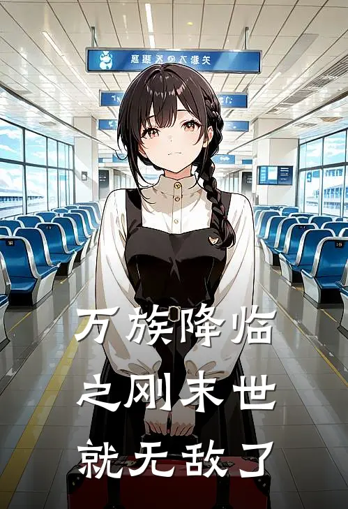 万族降临之刚末世就无敌了