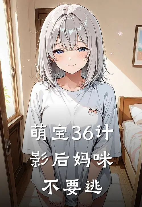 萌宝36计：影后妈咪不要逃
