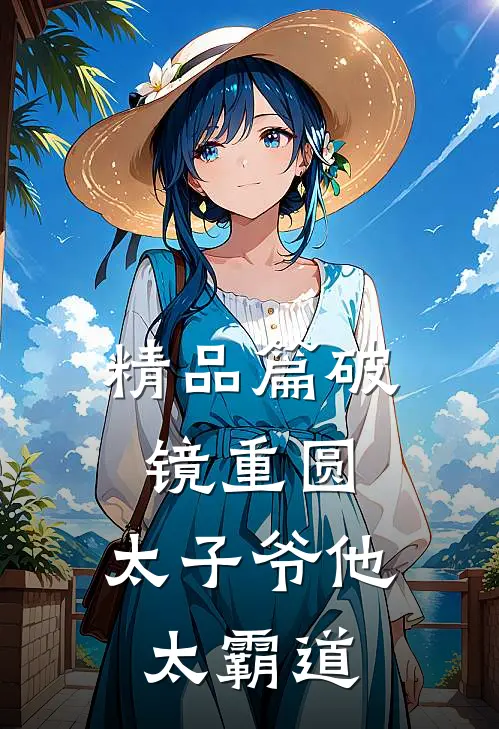 精品篇破镜重圆：太子爷他太霸道