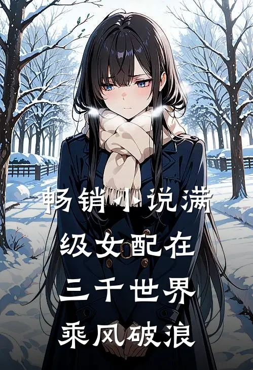 畅销小说满级女配在三千世界乘风破浪