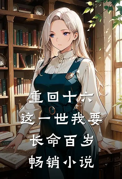 重回十六，这一世我要长命百岁畅销小说