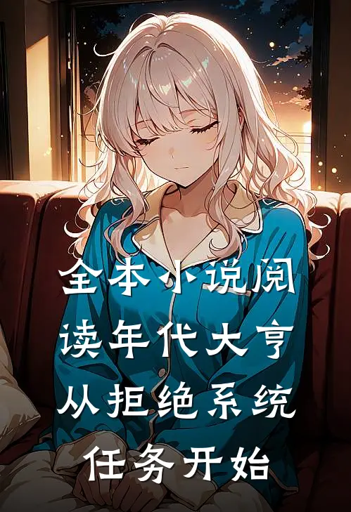全本小说阅读年代大亨：从拒绝系统任务开始
