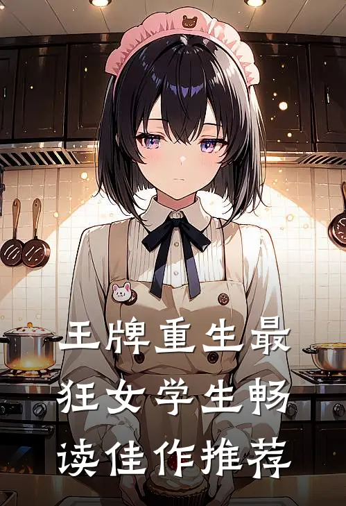 王牌重生最狂女学生畅读佳作推荐