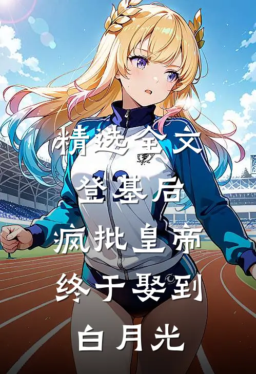 精选全文登基后，疯批皇帝终于娶到白月光