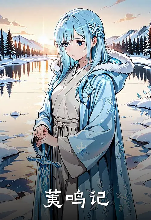 荑鸣记