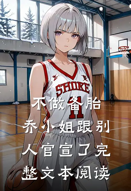 不做备胎，乔小姐跟别人官宣了完整文本阅读