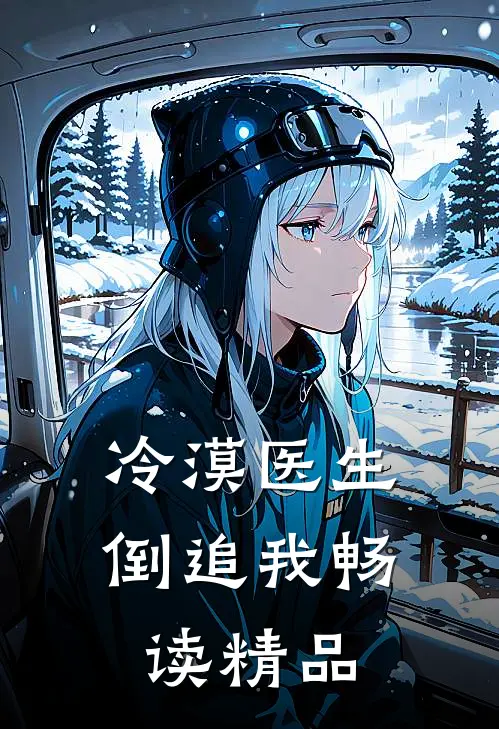 冷漠医生倒追我畅读精品