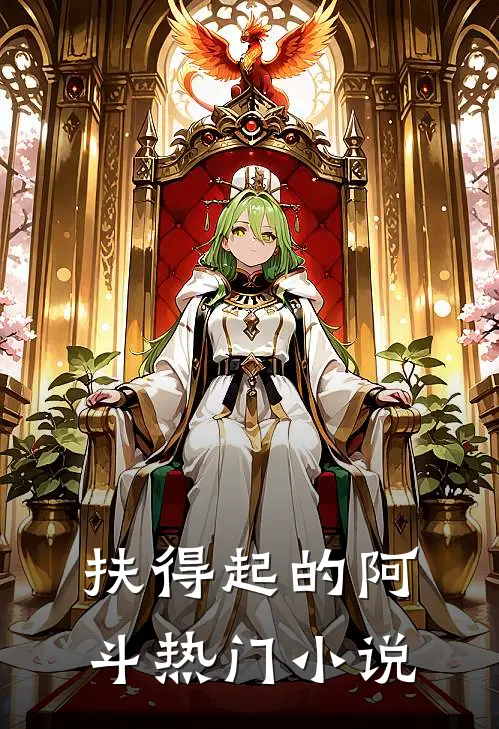 扶得起的阿斗热门小说