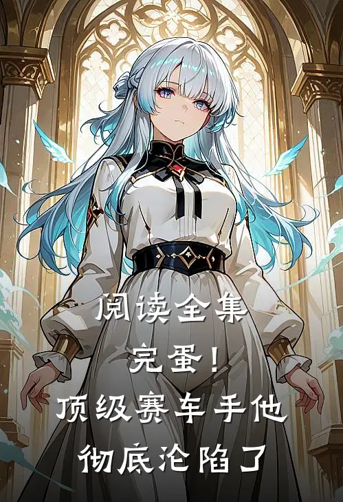 阅读全集完蛋！顶级赛车手他彻底沦陷了