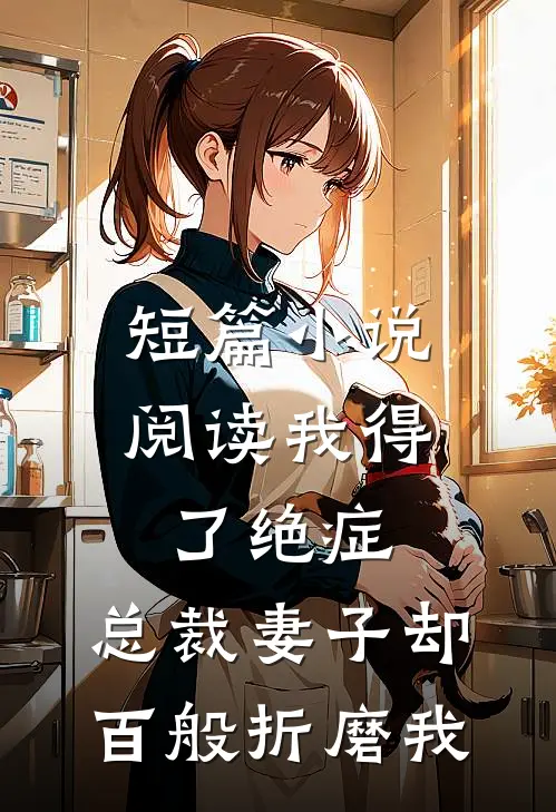 短篇小说阅读我得了绝症，总裁妻子却百般折磨我