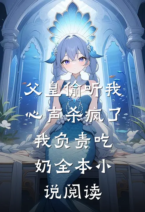 父皇偷听我心声杀疯了，我负责吃奶全本小说阅读