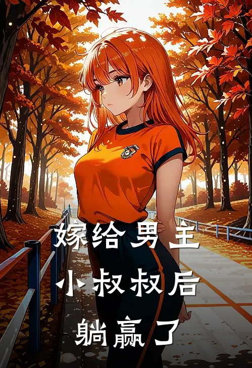 嫁给男主小叔叔后，躺赢了