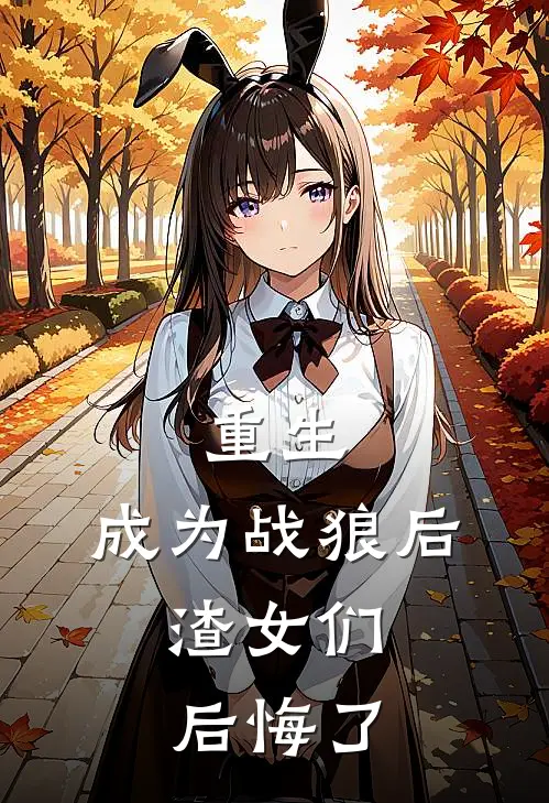 重生：成为战狼后，渣女们后悔了