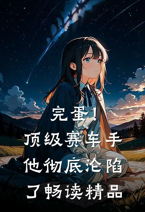完蛋！顶级赛车手他彻底沦陷了畅读精品