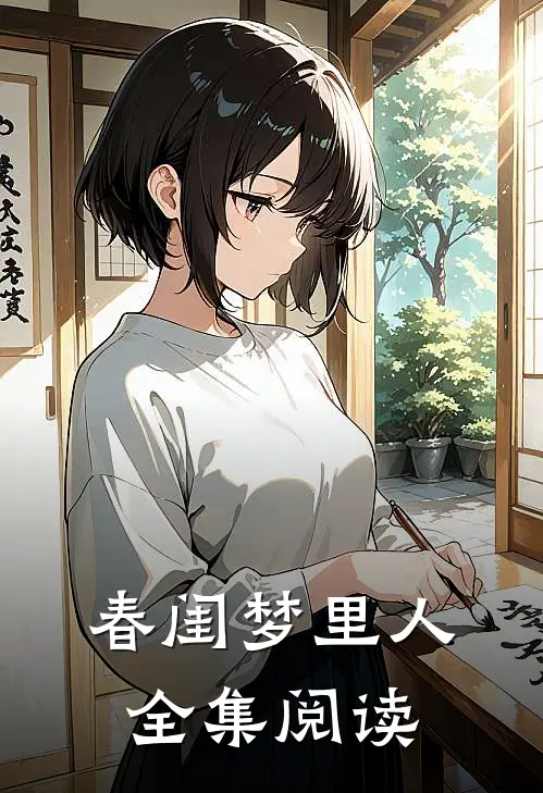 春闺梦里人全集阅读