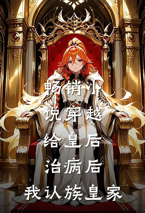 畅销小说穿越：给皇后治病后，我认族皇家