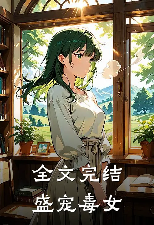 全文完结盛宠毒女