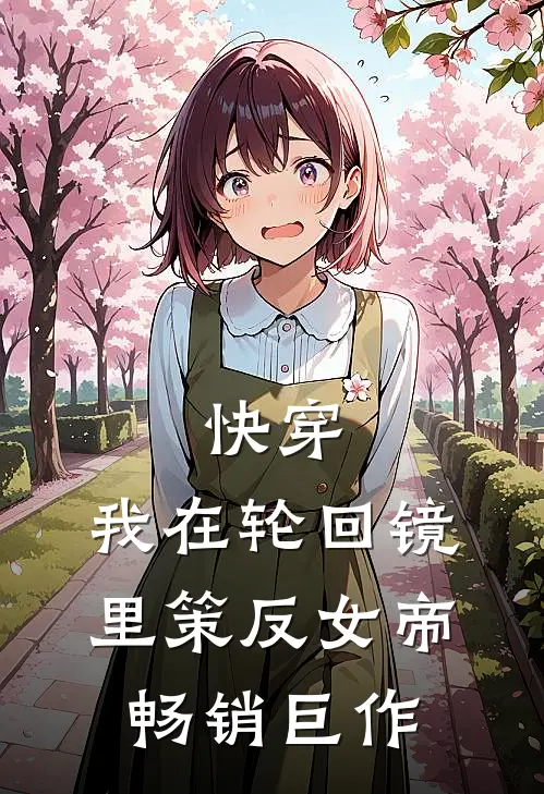 快穿：我在轮回镜里策反女帝畅销巨作