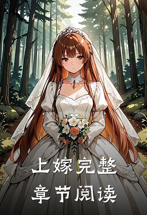 上嫁完整章节阅读