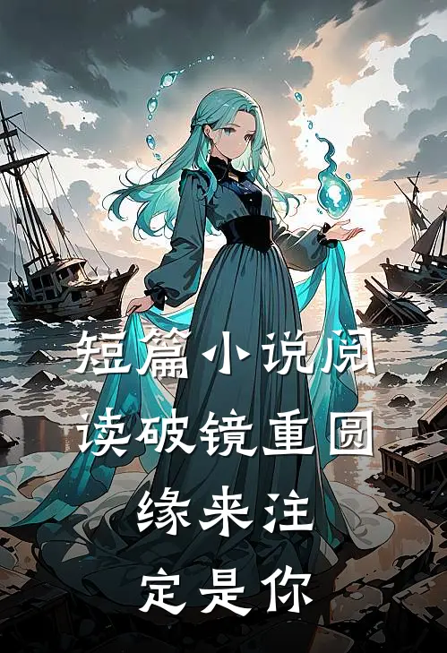 短篇小说阅读破镜重圆：缘来注定是你