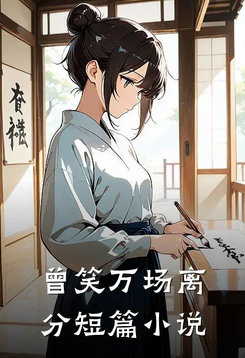 曾笑万场离分短篇小说