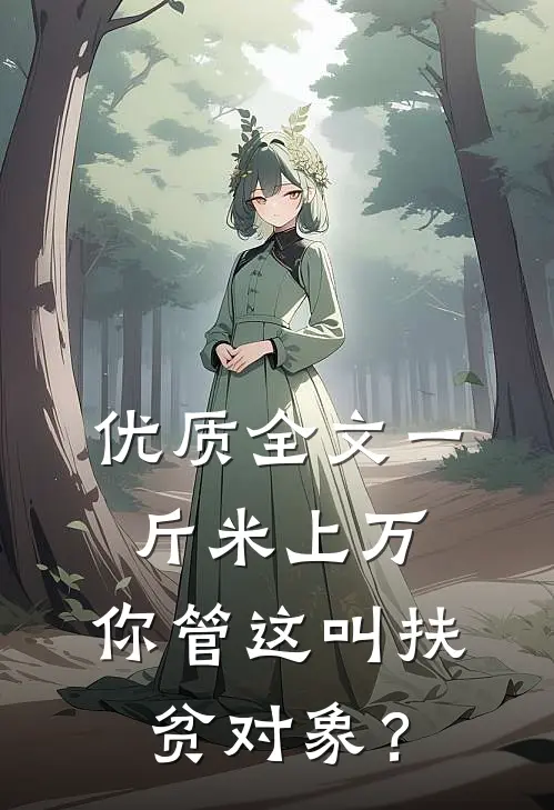 优质全文一斤米上万，你管这叫扶贫对象？