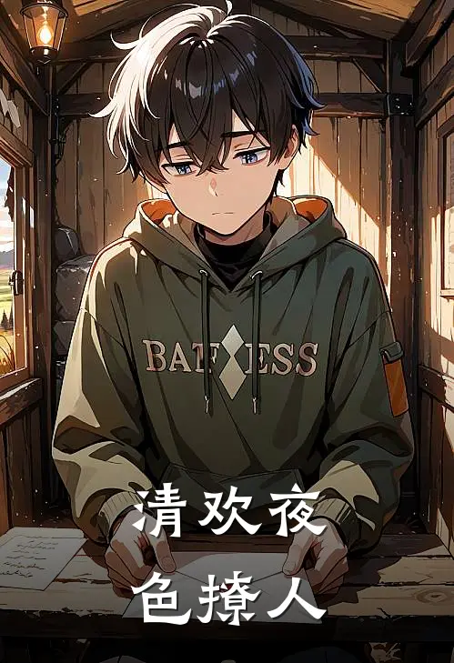 清欢夜色撩人