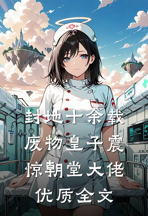 封地十余载，废物皇子震惊朝堂大佬优质全文