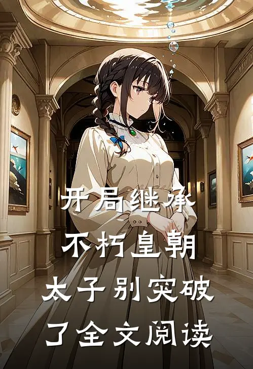 开局继承不朽皇朝，太子别突破了全文阅读